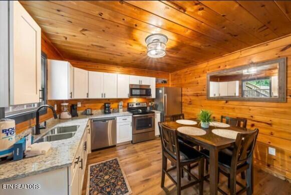 4151 Oak Ridge Street Pigeon Forge, TN 37863 - Photo 5 of 20 4