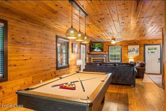 4151 Oak Ridge Street Pigeon Forge, TN 37863 - Photo 10 of 20 11