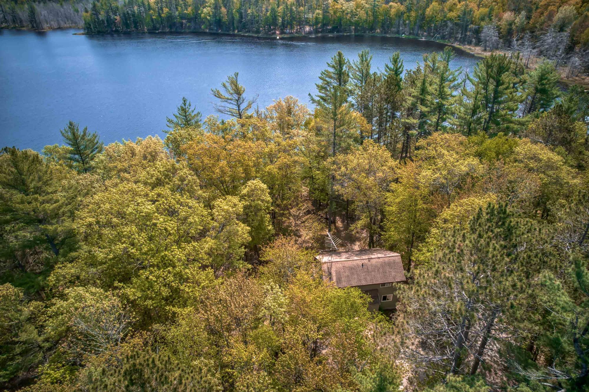 1160 Chickaree Lake Road Eagle River, WI 54521 - Photo 13 of 68 Gallery Image 13