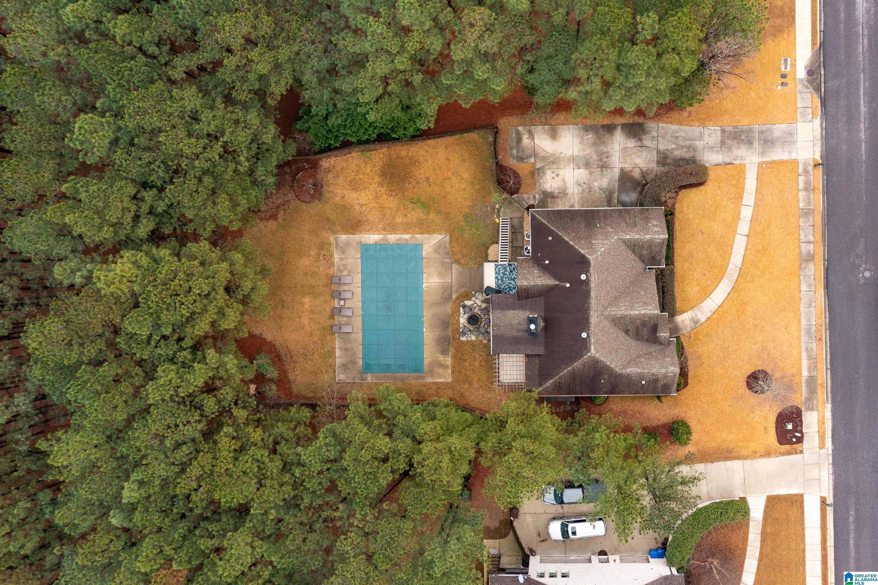 1082 Kingston Road Chelsea, AL 35043 - Photo 3 of 47