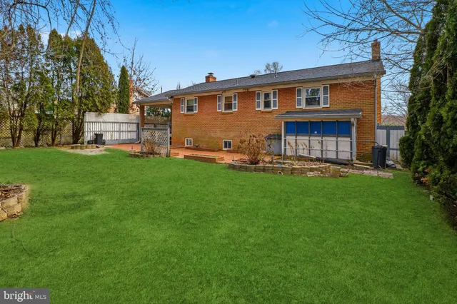 $457,000 | 6710 Eilerson Street, Clinton, MD 20735