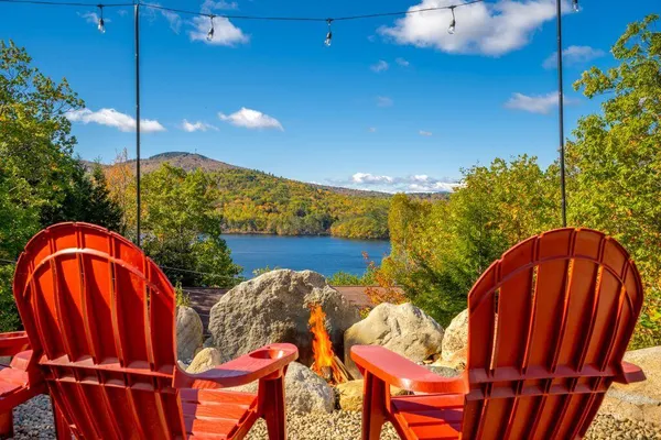 $1,150,000 | 50 Hickory Drive, Bryant Pond, ME 04219