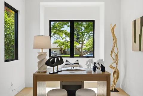 $6,988,000 | 640 Fairmede Avenue, Palo Alto, CA 94306