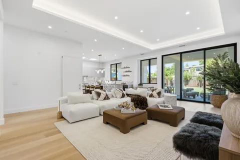 $6,988,000 | 640 Fairmede Avenue, Palo Alto, CA 94306