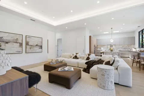 $6,988,000 | 640 Fairmede Avenue, Palo Alto, CA 94306