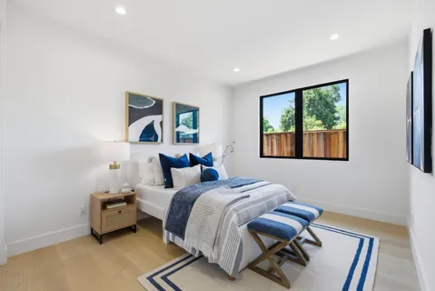$6,988,000 | 640 Fairmede Avenue, Palo Alto, CA 94306