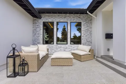 $6,988,000 | 640 Fairmede Avenue, Palo Alto, CA 94306
