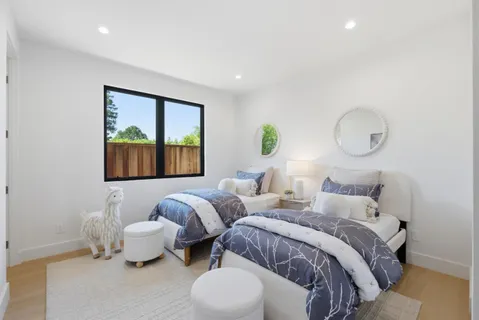 $6,988,000 | 640 Fairmede Avenue, Palo Alto, CA 94306