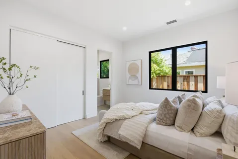 $6,988,000 | 640 Fairmede Avenue, Palo Alto, CA 94306