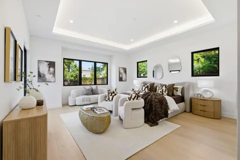 $6,988,000 | 640 Fairmede Avenue, Palo Alto, CA 94306