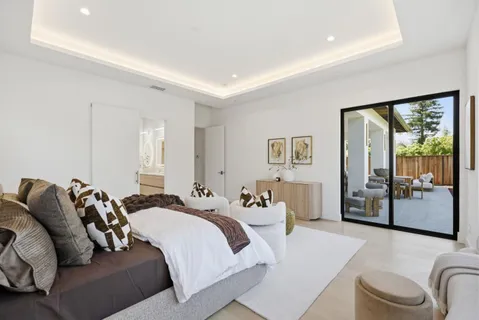 $6,988,000 | 640 Fairmede Avenue, Palo Alto, CA 94306