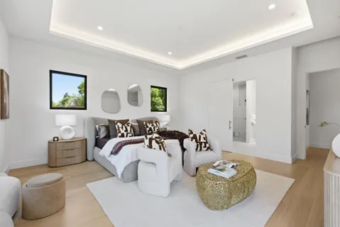 $6,988,000 | 640 Fairmede Avenue, Palo Alto, CA 94306