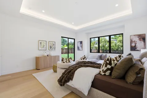 $6,988,000 | 640 Fairmede Avenue, Palo Alto, CA 94306