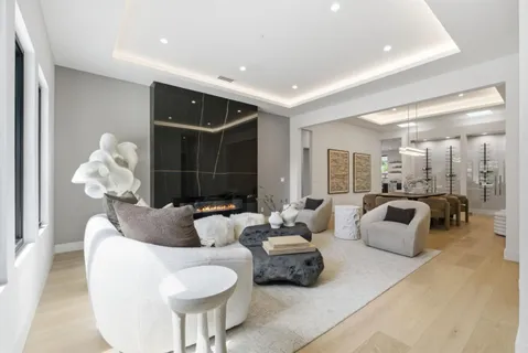 $6,988,000 | 640 Fairmede Avenue, Palo Alto, CA 94306