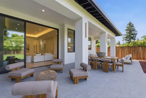 $6,988,000 | 640 Fairmede Avenue, Palo Alto, CA 94306