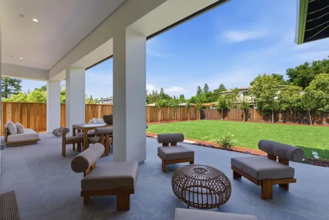 $6,988,000 | 640 Fairmede Avenue, Palo Alto, CA 94306