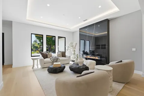 $6,988,000 | 640 Fairmede Avenue, Palo Alto, CA 94306