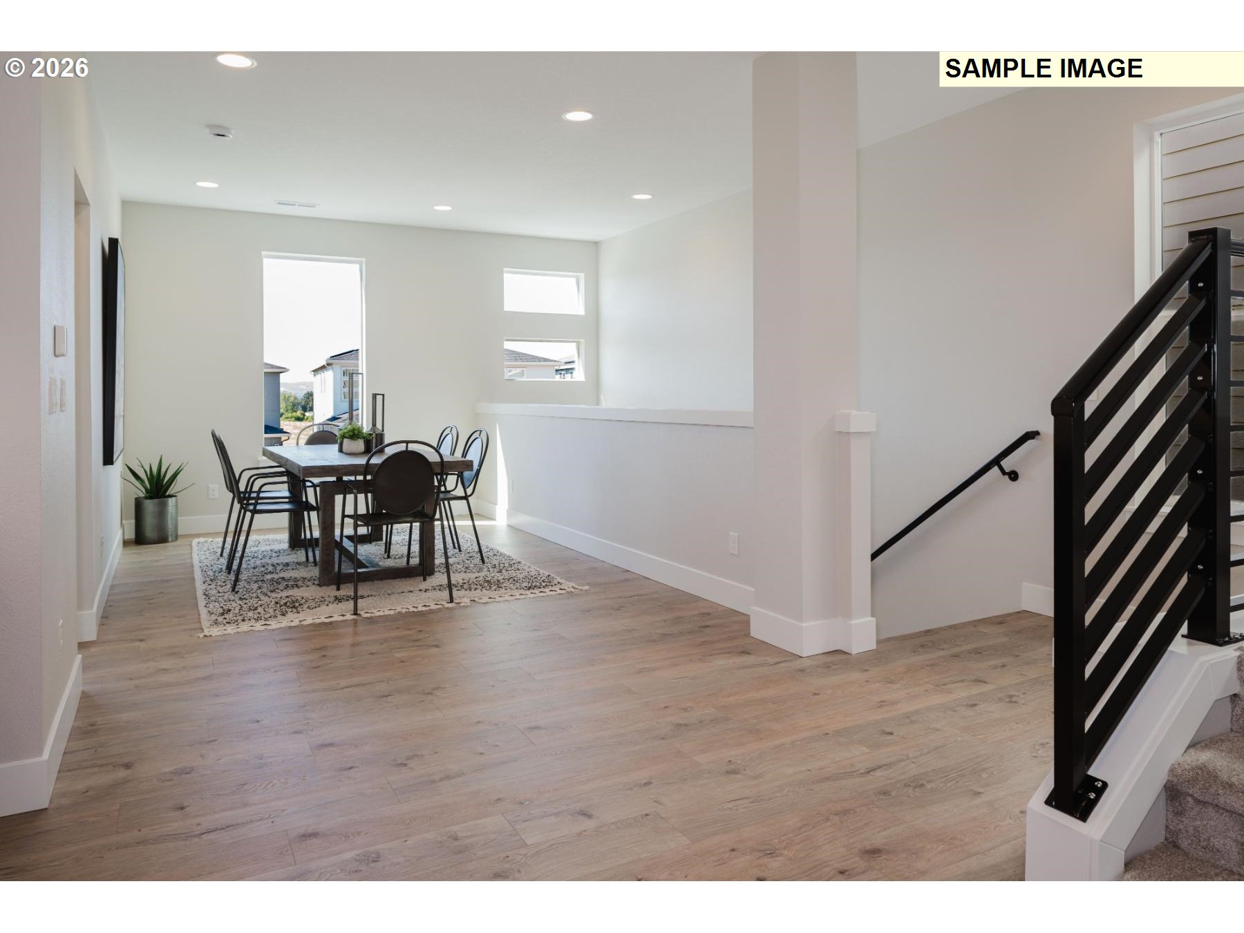 12430 Southwest Silvertip Street Beaverton, OR 97007 - Photo 6 of 30