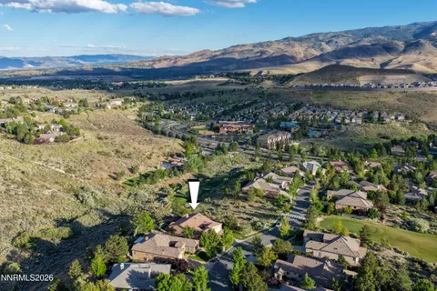$933,000 | 7601 Autumn Ridge Circle, Reno, NV 89523