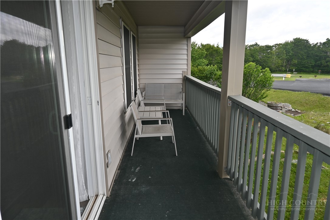 301 Pinnacle Inn Road, Unit 3124 Beech Mountain, NC 28604 - Photo 14 of 21