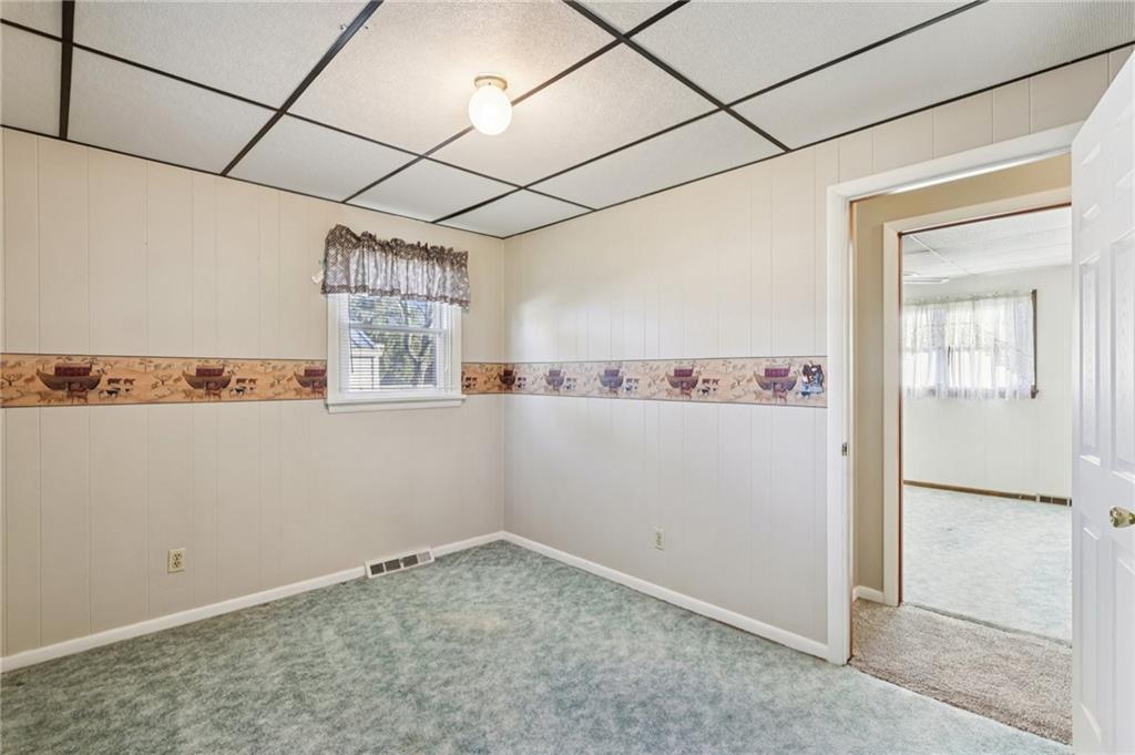 2422 Ridgewood Court New Castle, PA 16101 - Photo 35 of 50 a view of utility room