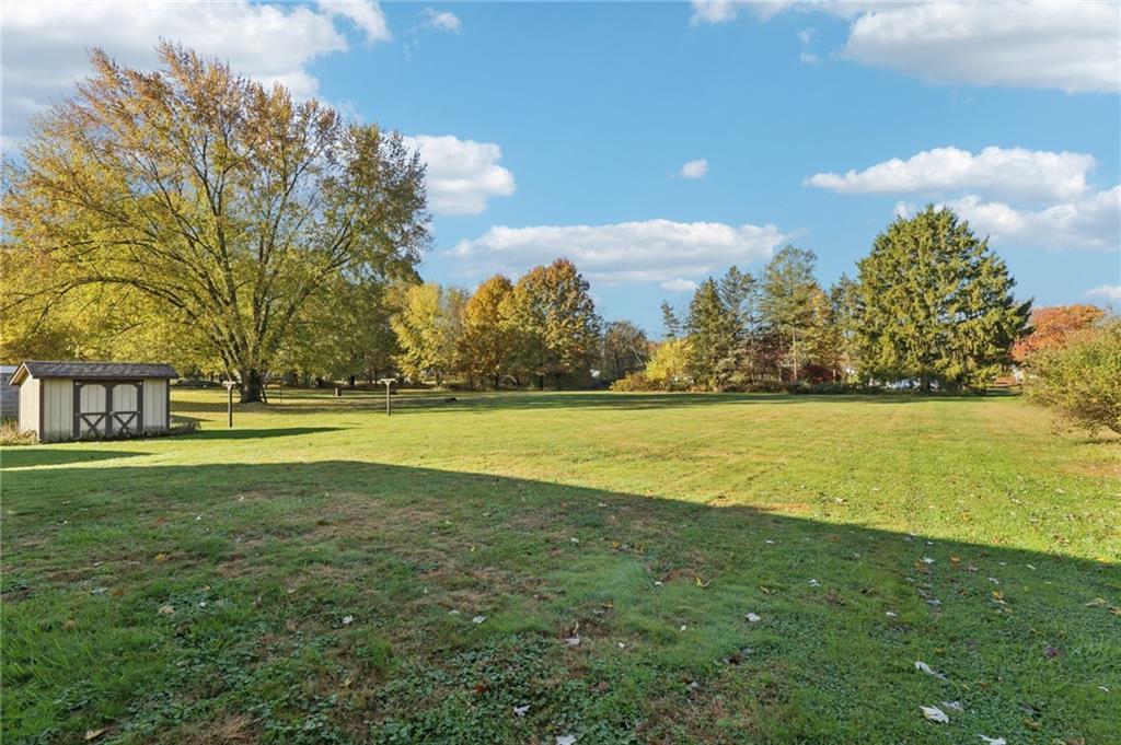 2422 Ridgewood Court New Castle, PA 16101 - Photo 47 of 50 a view of a green field