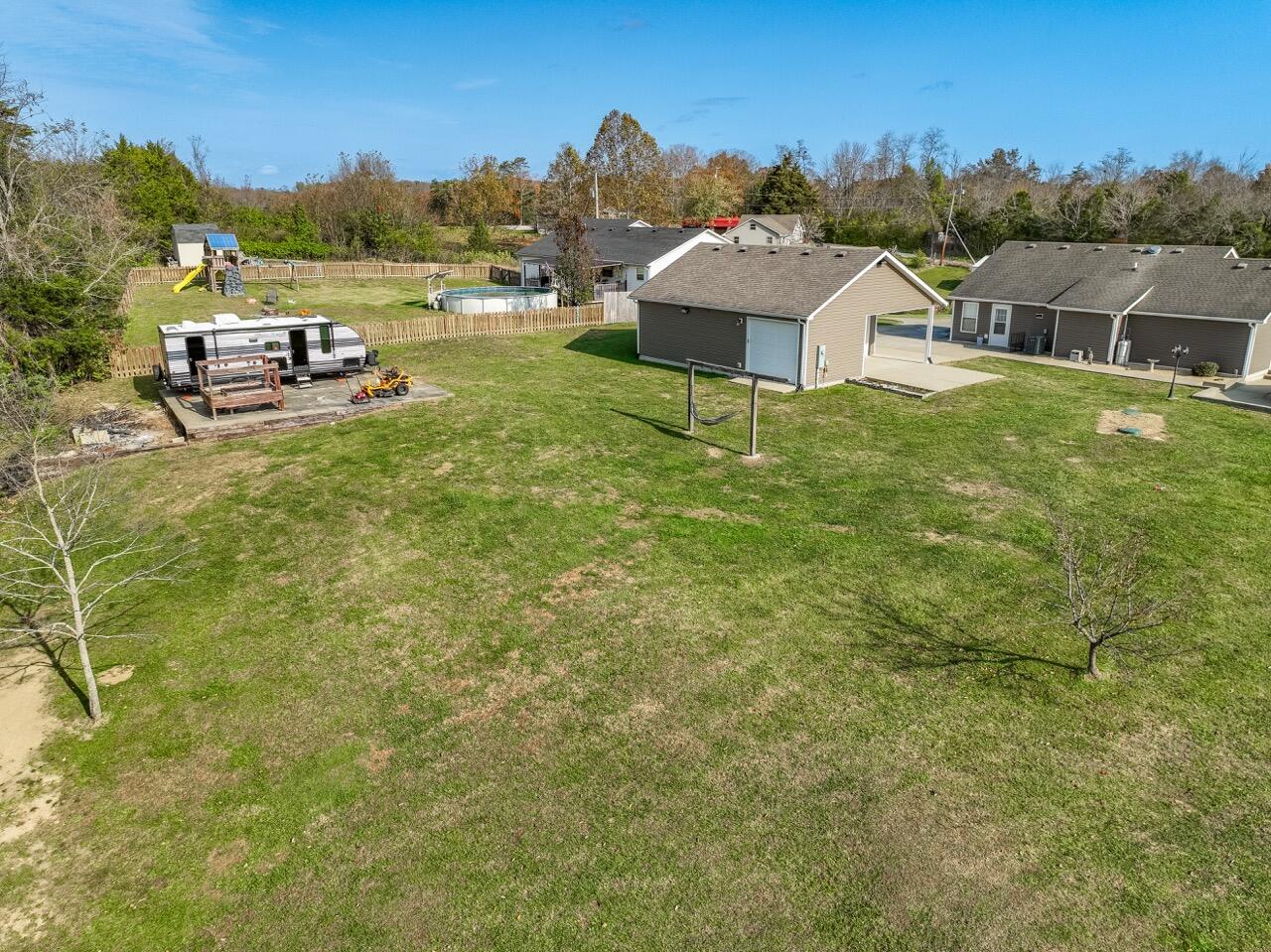 164 Log Cabin Road Berea, KY 40403 - Photo 10 of 37 164 Log Cabin Rd-10 Large
