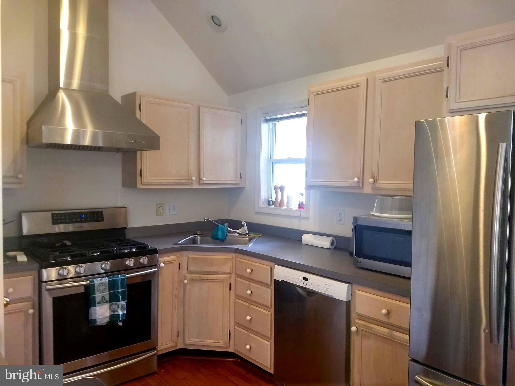 98 Pinehurst Road Ocean Pines, MD 21811 - Photo 12 of 61 kitchen