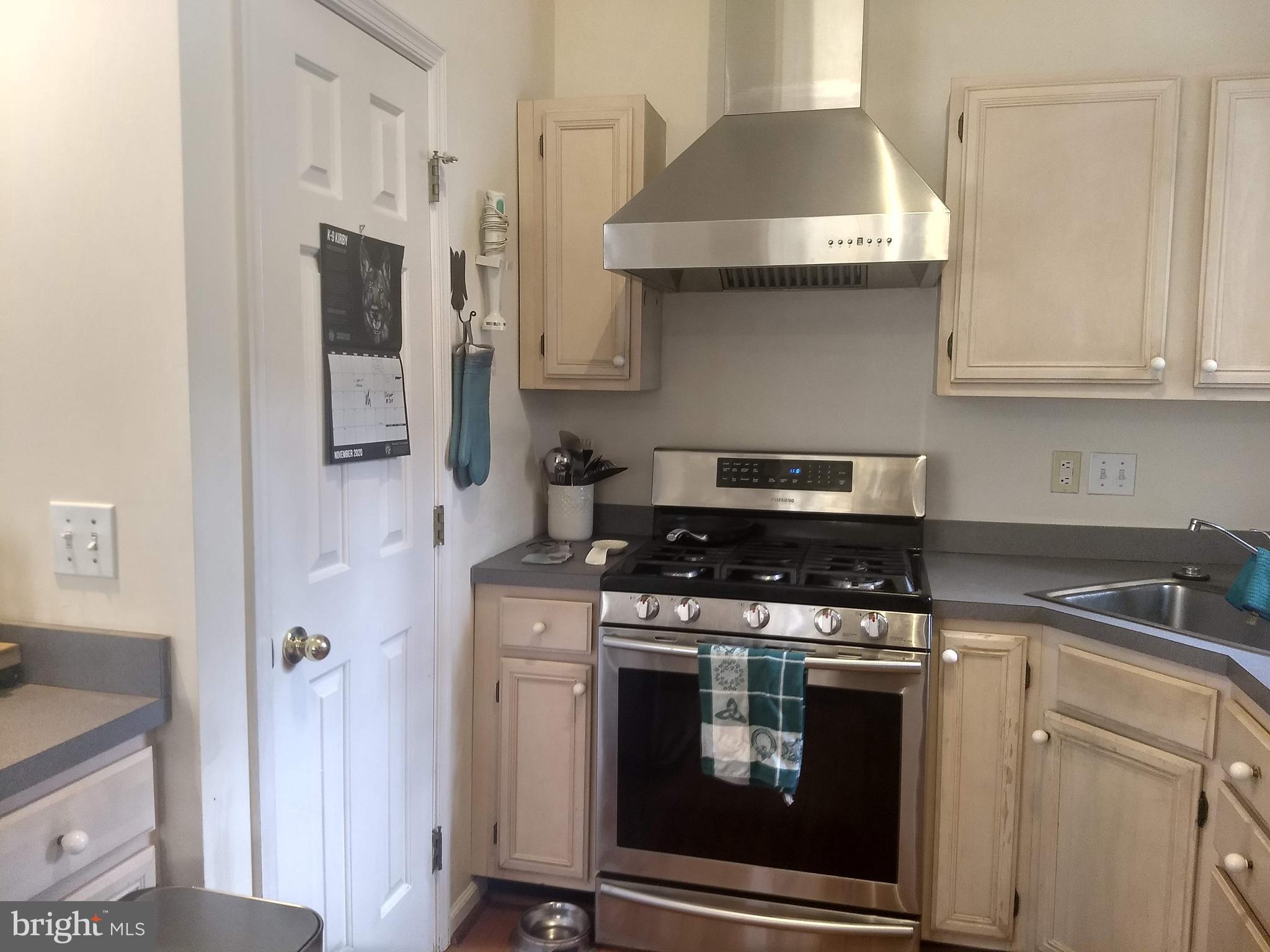 98 Pinehurst Road Ocean Pines, MD 21811 - Photo 13 of 61 kitchen