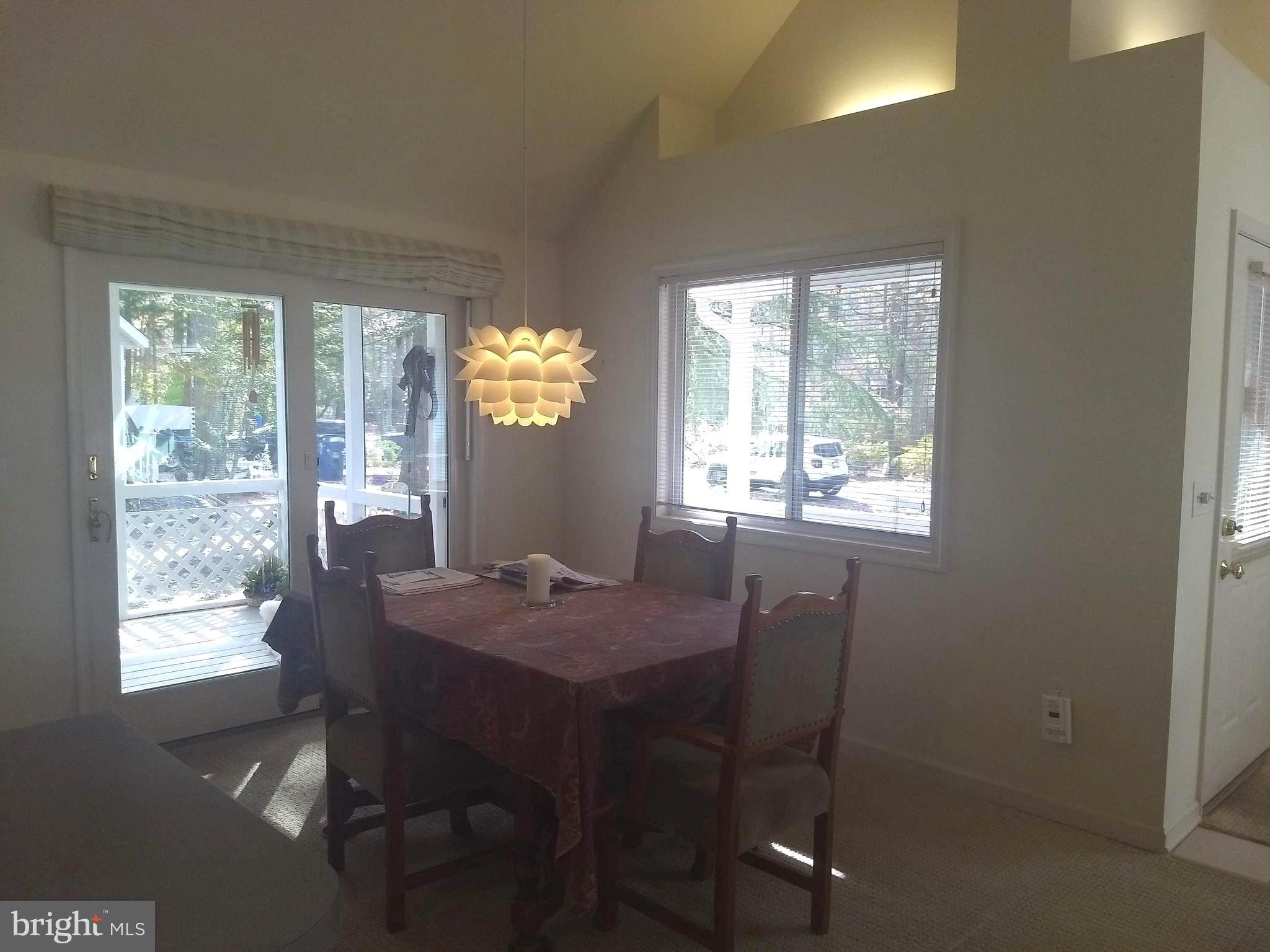 98 Pinehurst Road Ocean Pines, MD 21811 - Photo 15 of 61 Dining Area