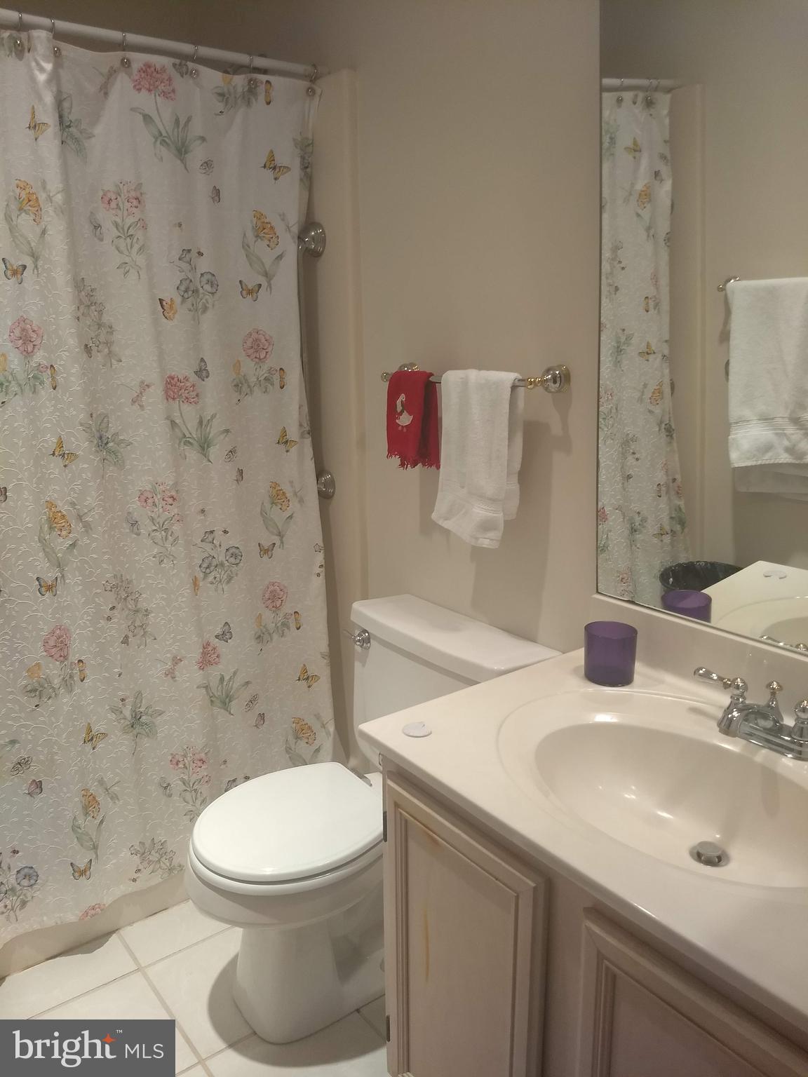 98 Pinehurst Road Ocean Pines, MD 21811 - Photo 19 of 61 master bath