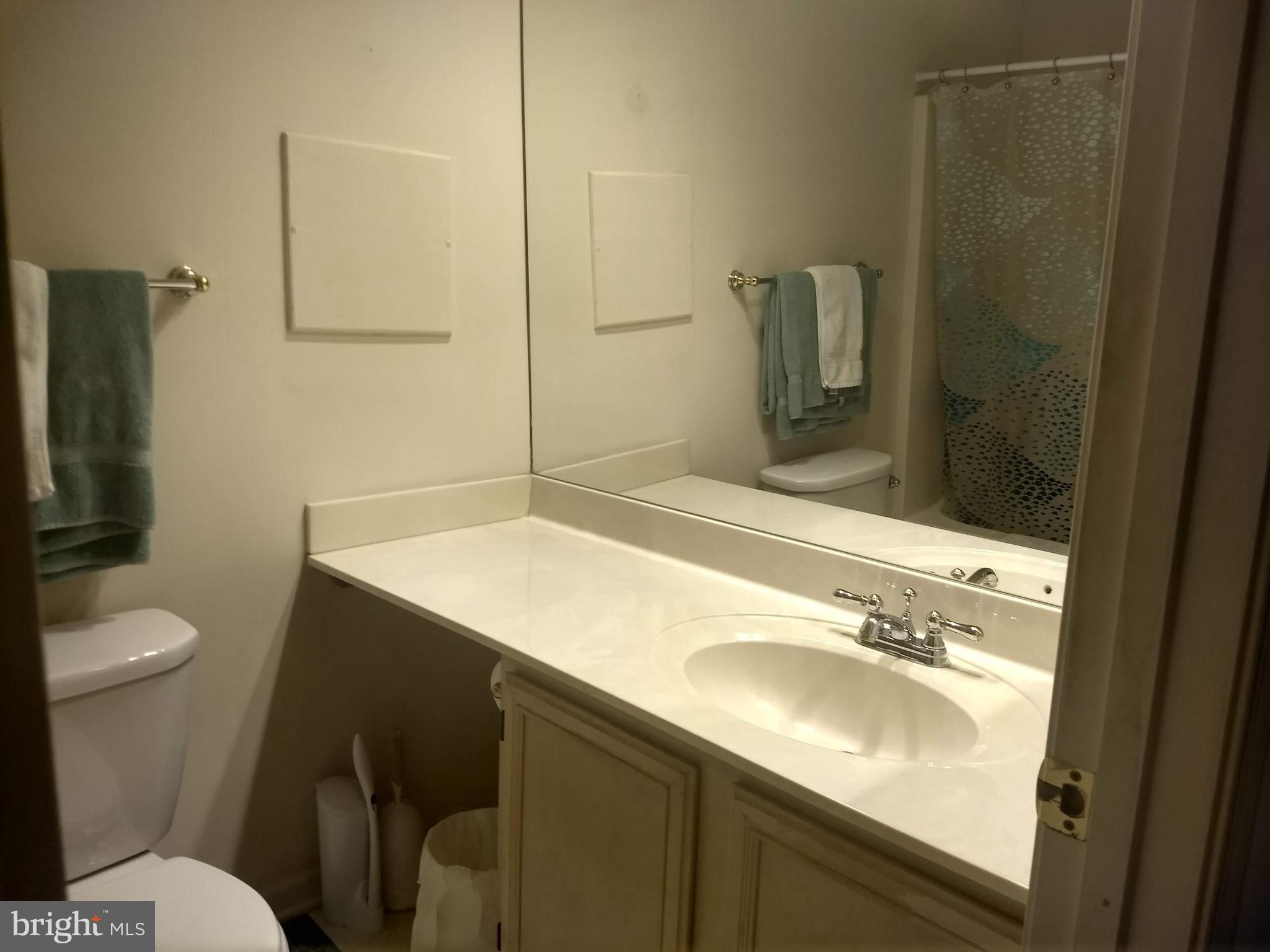 98 Pinehurst Road Ocean Pines, MD 21811 - Photo 21 of 61 Full bathroom 2