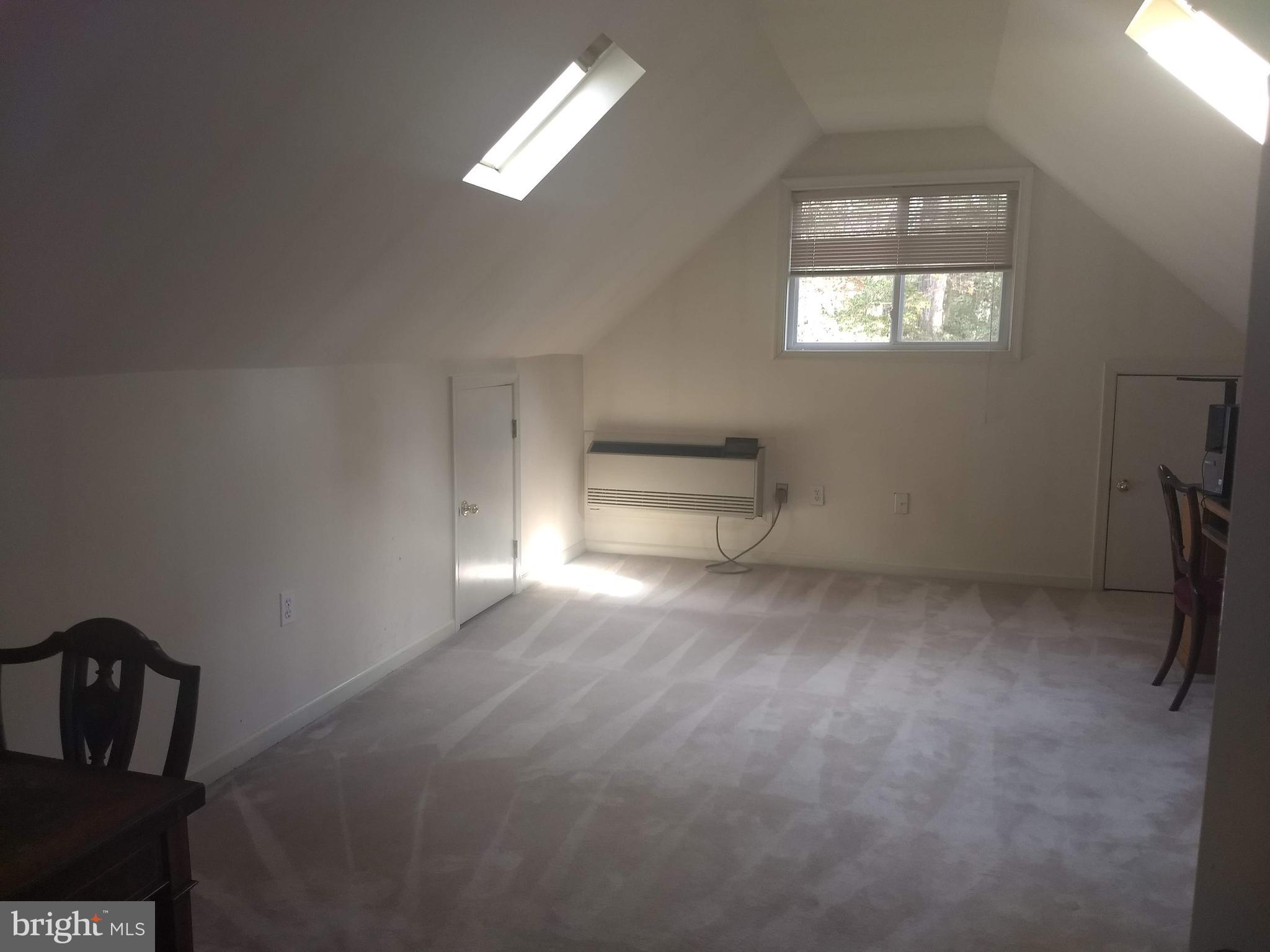 98 Pinehurst Road Ocean Pines, MD 21811 - Photo 33 of 61 loft room - extra room