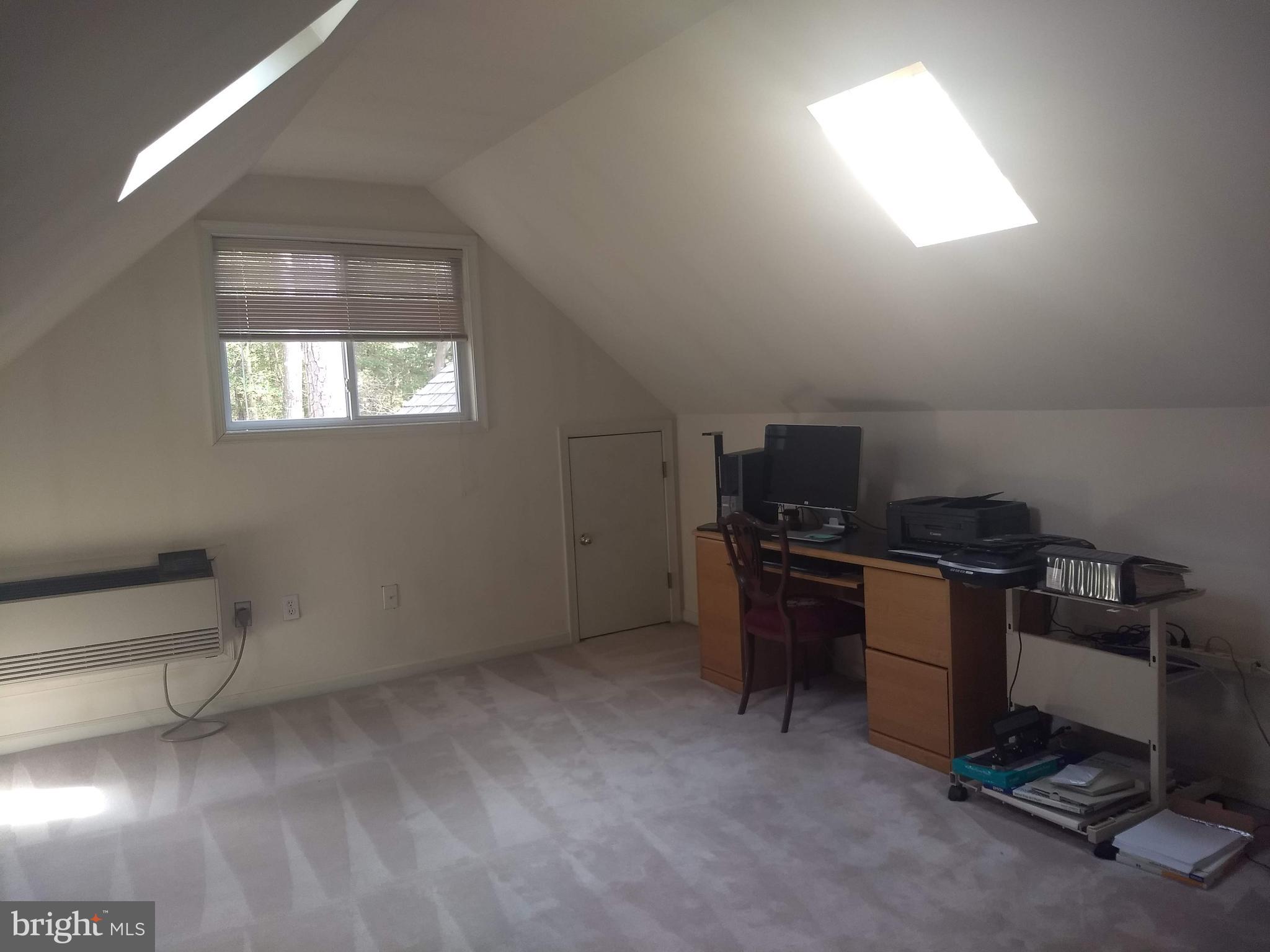98 Pinehurst Road Ocean Pines, MD 21811 - Photo 34 of 61 loft room - extra