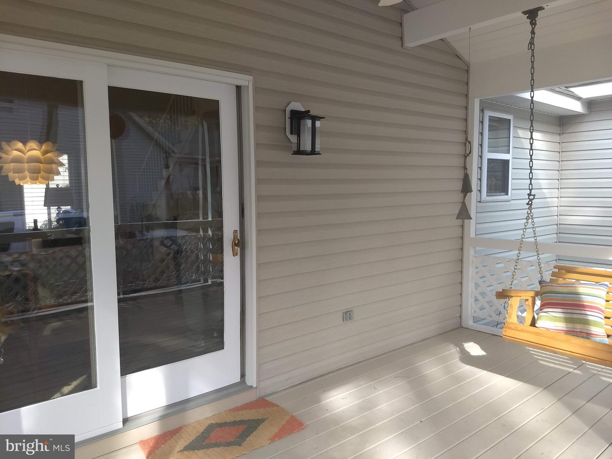 98 Pinehurst Road Ocean Pines, MD 21811 - Photo 47 of 61 screened in porch