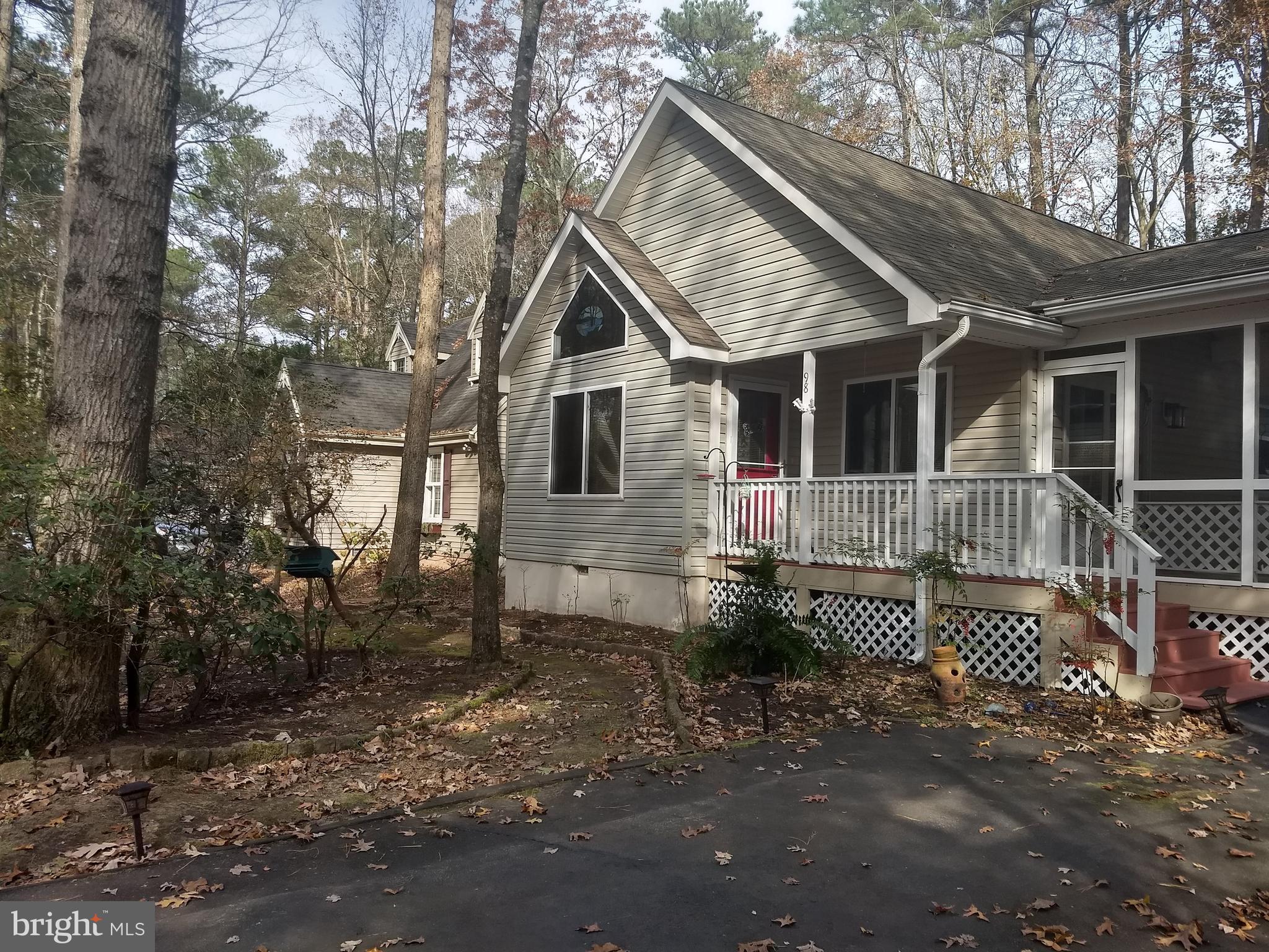 98 Pinehurst Road Ocean Pines, MD 21811 - Photo 48 of 61