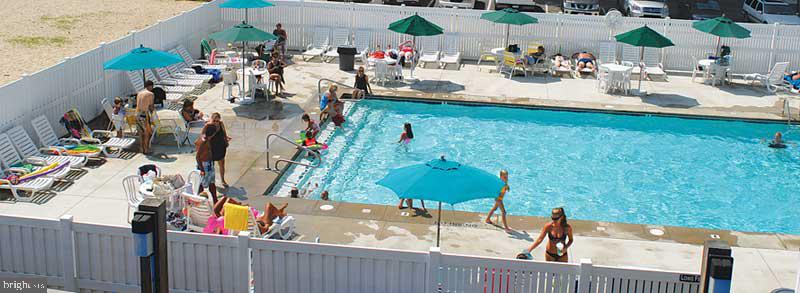 98 Pinehurst Road Ocean Pines, MD 21811 - Photo 50 of 61 Beach Club Pool