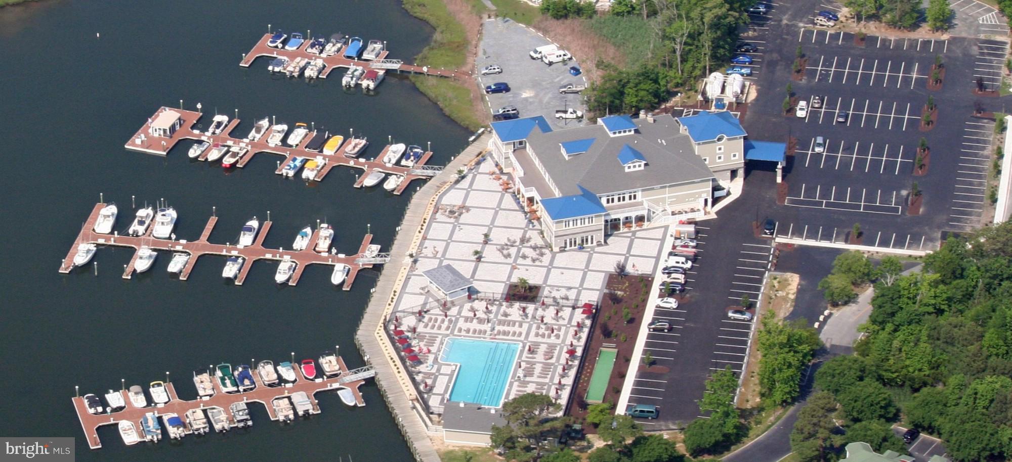 98 Pinehurst Road Ocean Pines, MD 21811 - Photo 55 of 61 Yacht Club