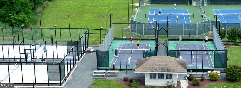 98 Pinehurst Road Ocean Pines, MD 21811 - Photo 59 of 61 Racquet Club
