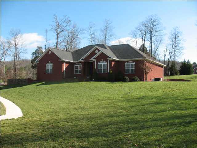 42 Winding Ridge Road Rock Spring, GA 30739 - Photo 2 of 24 Additional Photo