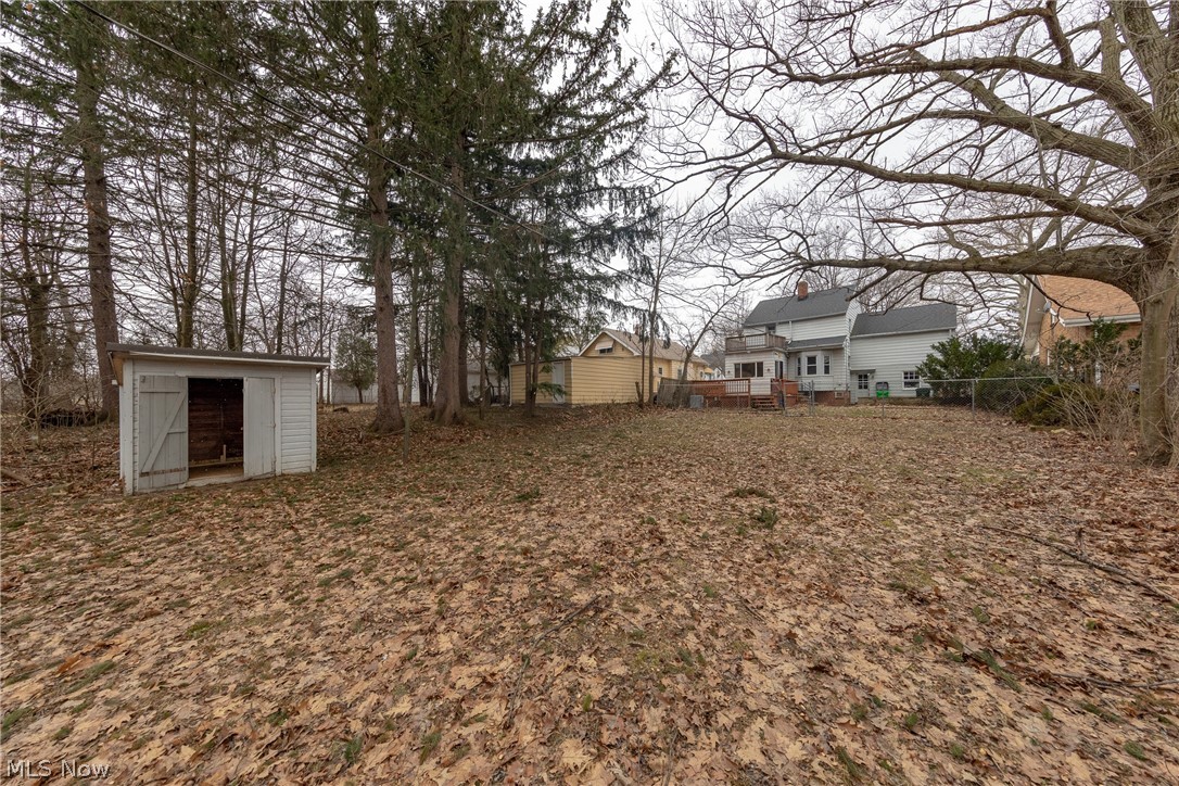 1587 Felton Road South Euclid, OH 44121 - Photo 34 of 34