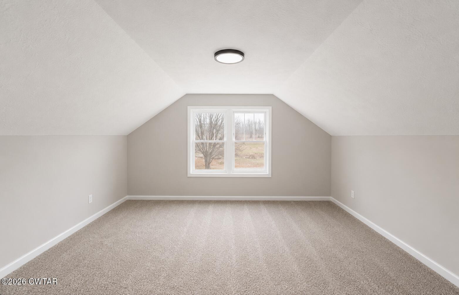388 New Flanagan Road Lexington, TN 38351 - Photo 14 of 18 Upstairs Bedroom