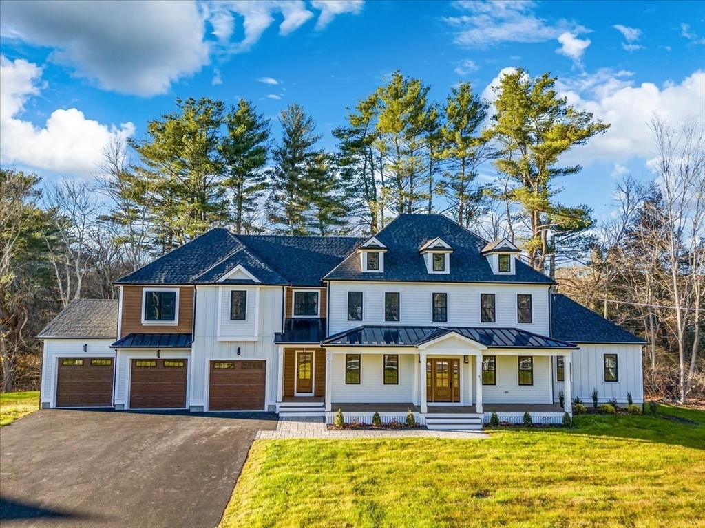 93 Center Street Hanover, MA 02339 - Photo 1 of 42