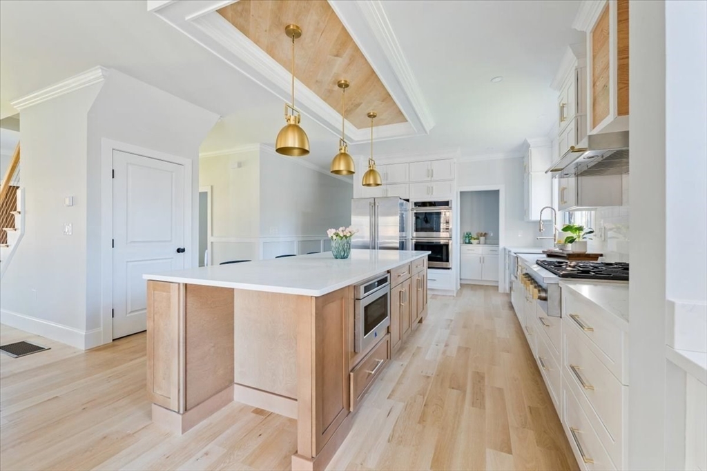 93 Center Street Hanover, MA 02339 - Photo 14 of 42