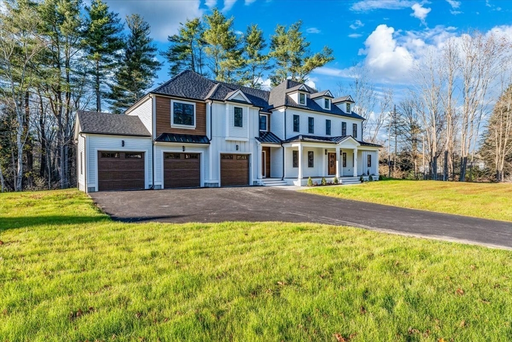 93 Center Street Hanover, MA 02339 - Photo 4 of 42