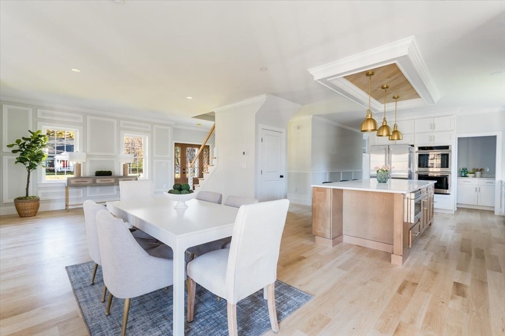 93 Center Street Hanover, MA 02339 - Photo 8 of 42