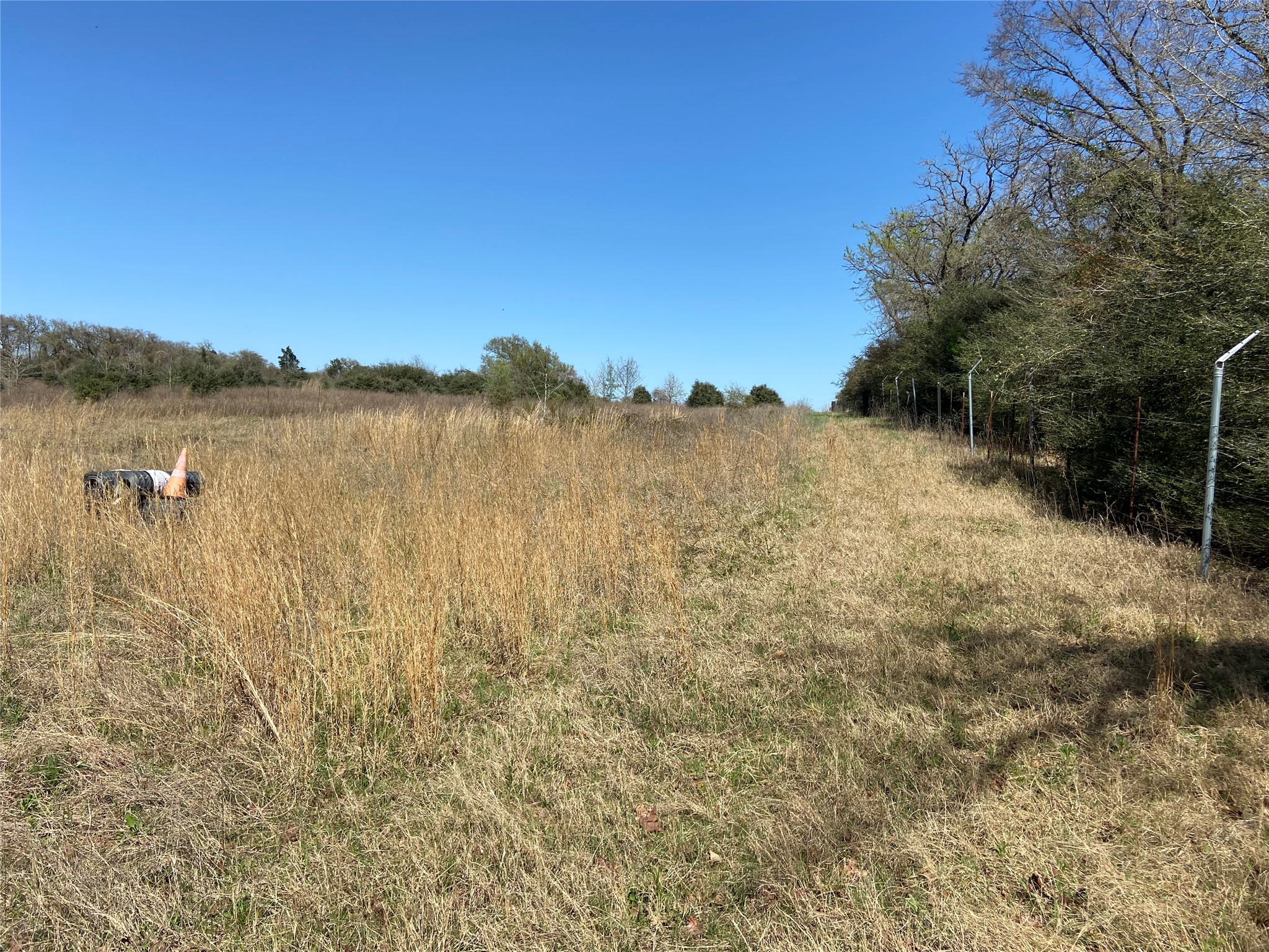 1111 Luu Road Calvert, TX 77837 - Photo 6 of 12