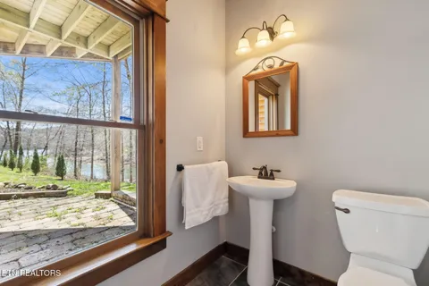$1,499,999 | 514 Bluff View Road, New Tazewell, TN 37825