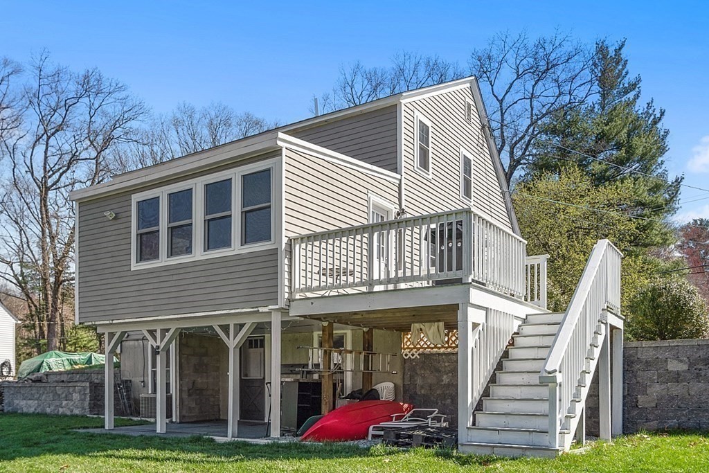 29 Old North Road Hudson, MA 01749 - Photo 33 of 40 Gallery Image 33