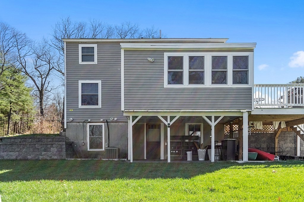 29 Old North Road Hudson, MA 01749 - Photo 35 of 40 Gallery Image 35